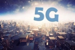 三大运营商部分城市试点5G - 河南频道新闻