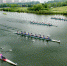 中国最强的赛艇队集齐了 郑州龙子湖上PK剑桥大学！ - 河南一百度
