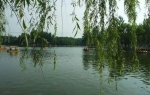 郑州周边15个美到炸的郊游好去处！划船、放风筝、爬山…走起！ - 河南一百度
