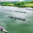 中国最强的赛艇队到齐了 郑州龙子湖上PK剑桥大学 - 河南一百度