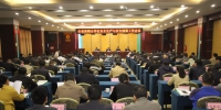 全省供销社安全生产与安全统筹工作会议在郑州召开 - 供销合作总社