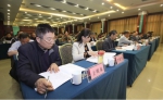 全省供销社安全生产与安全统筹工作会议在郑州召开 - 供销合作总社