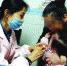 因母亲做了一件事 郑州一宝宝打疫苗后感染 疫苗接种误区全在这 - 河南一百度