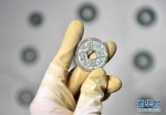 河北发现400多公斤古钱币 跨度从汉代至元代 - 河南频道新闻