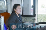 郑州这个女公交车长两次错失奥运资格，还有很多故事…… - 河南一百度