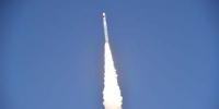 我国“一箭五星”成功发射“珠海一号”02组卫星 - 河南频道新闻