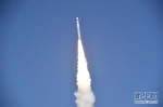 我国“一箭五星”成功发射“珠海一号”02组卫星 - 河南频道新闻