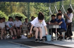 郑州中招体育考试全程监控，今年首次抽号确定统考项目 - 河南一百度
