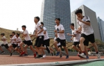 郑州中招体育考试全程监控，今年首次抽号确定统考项目 - 河南一百度