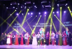 河南大学第五届外文歌手大赛举行 - 河南大学