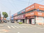 郑州天荣市场部分区域搬迁"最后期限"已过，仍有商户营业 - 河南一百度