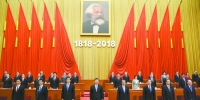 推动马克思主义不断发展 是中国共产党人的神圣职责 - 河南一百度