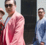 南京小伙把三位老人拍成“超模”致青春 - 河南频道新闻