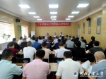 四川广安市粮食系统干部管理能力提升培训班在我校举办 - 河南工业大学
