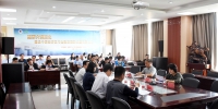 河南省经济学类教学指导委员会本科专业评估评审二次培训会议在我校召开 - 河南工业大学