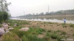 郑州这条“臭水沟”要变5A级景区！建成后美到不敢相信 - 河南一百度