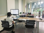 河南省图书馆今年建无障碍阅览室 - 河南一百度