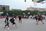 我校2018年“河大杯”学生女子篮球比赛落幕 - 河南大学