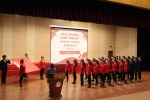 迎接郑州大学第三次党代会系列报道——基层党建巡礼（五） - 郑州大学