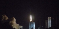 嫦娥四号中继星成功发射 将搭建地月“鹊桥” - 河南频道新闻