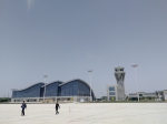 河南第四个机场试飞成功!信阳首次迎来民航客机，可直飞六座城市 - 河南一百度