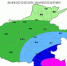 今天夜里到明天 河南东部、东南部有大到暴雨 - 河南一百度