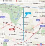 告别"天天挖沟",郑州计划一年半后建成200余公里地下管廊 - 河南一百度