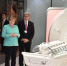 德国总理默克尔在深圳参观 - 河南频道新闻