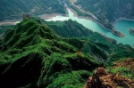 郑州周边这些地方植被茂盛 盛夏已至美成一幅画 - 河南一百度
