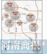 郑州这31家市场年内要外迁升级，来看详细名单！ - 河南一百度