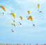 第十届林虑山国际滑翔伞公开赛开幕 - 人民政府