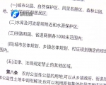 打开窗户是墓地，河南一小区业主不干了：我们不做"守陵人"！ - 河南一百度