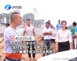 打开窗户是墓地，河南一小区业主不干了：我们不做"守陵人"！ - 河南一百度