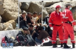 69名难民在希腊海域获救 - 河南频道新闻