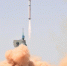 我国高分六号卫星成功发射 - 河南频道新闻