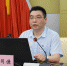 副校长赵同谦为处科级干部作专题辅导报告 - 河南理工大学