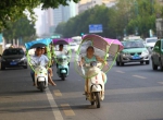 骑车和步行都要小心啦!郑州这些路段和区域，交警划了重点 - 河南一百度