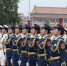 国事访问欢迎仪式改革，女兵方阵亮相 - 河南频道新闻