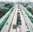 四环线、大河路快速化全面动工 郑州市区部分路段受影响 - 河南一百度
