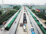 四环线、大河路快速化全面动工 郑州市区部分路段受影响 - 河南一百度