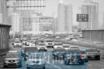 郑州城市交通“体检报告”：每天郑州有150万人次 在东区和老城区间“迁徙” - 河南一百度