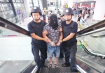 潜逃缅甸“当了兵” 行骗1.3亿元的嫌疑人仍被郑州警方抓获 - 河南一百度