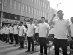 郑州全力推进货车司机加入工会组织 - 河南一百度