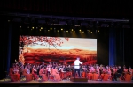 人民的音乐 时代的歌者
——我校举行纪念著名校友马可百年诞辰系列活动 - 河南大学