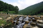 郑州周边藏着8个景色超美的深山古村，消暑度假走起！ - 河南一百度