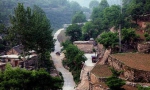 郑州周边藏着8个景色超美的深山古村，消暑度假走起！ - 河南一百度