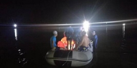 郑州四名初三学生溺水仍在搜救 中考前相约去看考场 - 河南一百度