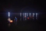 郑州四名初三学生溺水仍在搜救 中考前相约去看考场 - 河南一百度