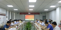 粮食储藏与安全教育部工程研究中心建设项目验收会议在校召开 - 河南工业大学