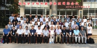 偏微分方程和数学物理国际会议在我校举行 - 河南大学